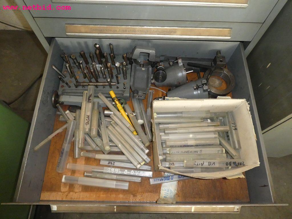 Maszyny z sektora obróbki skrawaniem, technologia spawania, narzędzia ręczne i inne środki trwałe-11