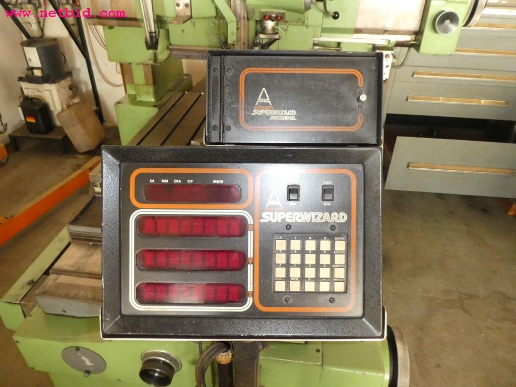 Maszyny z sektora obróbki skrawaniem, technologia spawania, narzędzia ręczne i inne środki trwałe-5