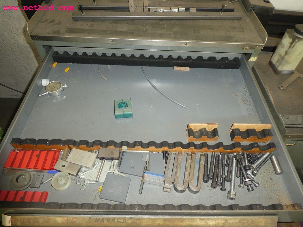 Maszyny z sektora obróbki skrawaniem, technologia spawania, narzędzia ręczne i inne środki trwałe-8