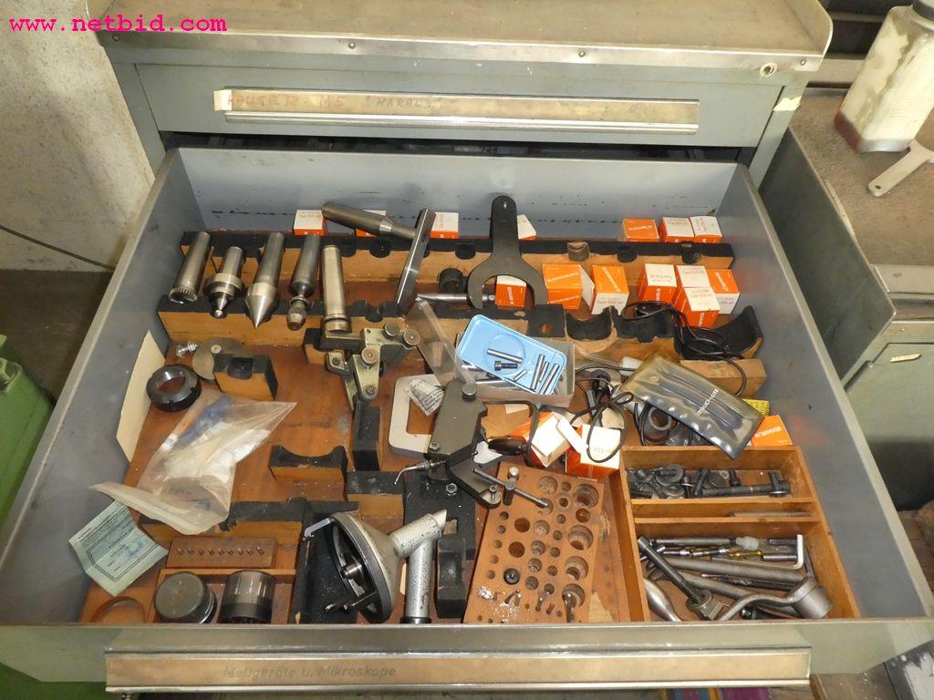 Maszyny z sektora obróbki skrawaniem, technologia spawania, narzędzia ręczne i inne środki trwałe-9