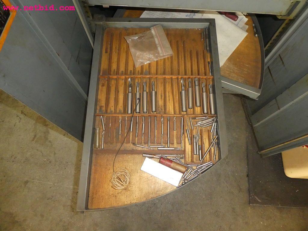 Maszyny z sektora obróbki skrawaniem, technologia spawania, narzędzia ręczne i inne środki trwałe-10