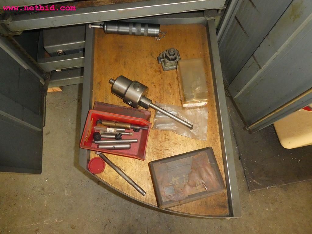 Maszyny z sektora obróbki skrawaniem, technologia spawania, narzędzia ręczne i inne środki trwałe-11