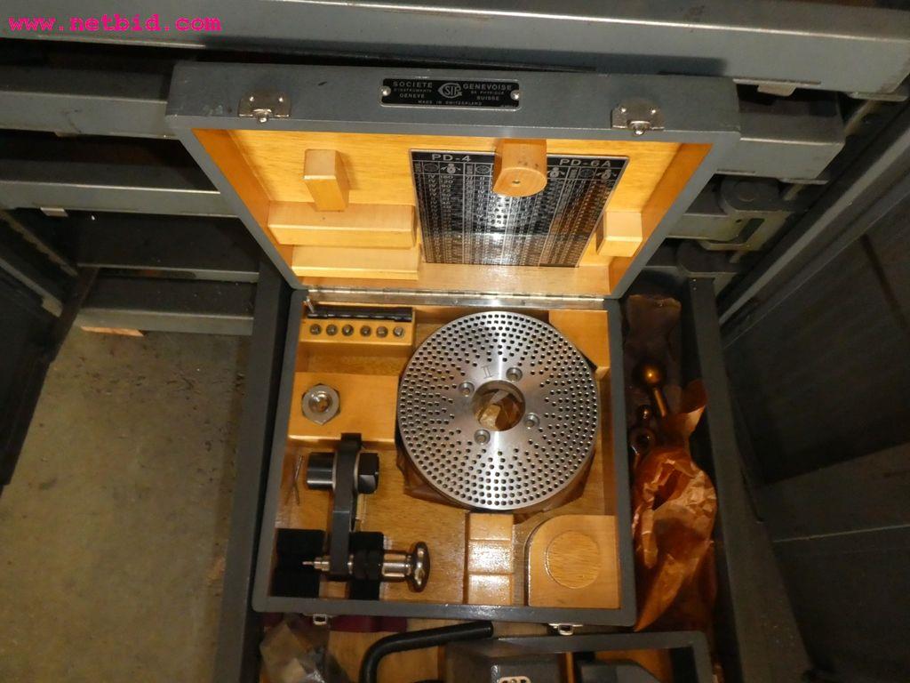 Maszyny z sektora obróbki skrawaniem, technologia spawania, narzędzia ręczne i inne środki trwałe-12