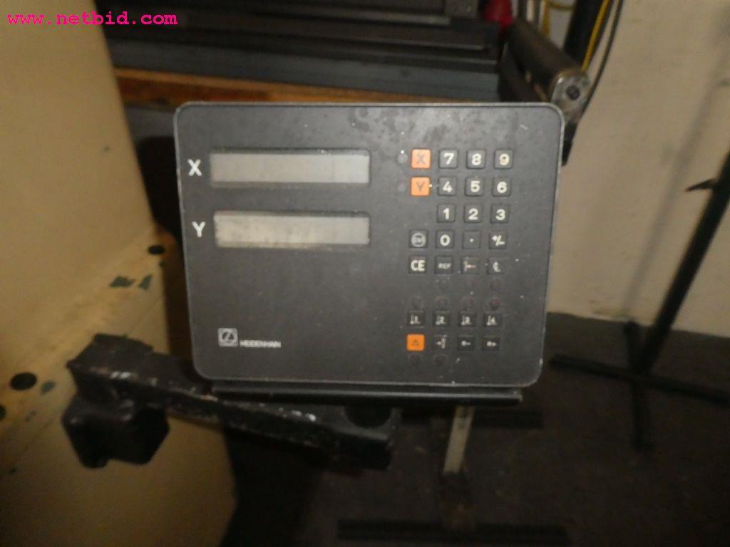 Maszyny z sektora obróbki skrawaniem, technologia spawania, narzędzia ręczne i inne środki trwałe-4