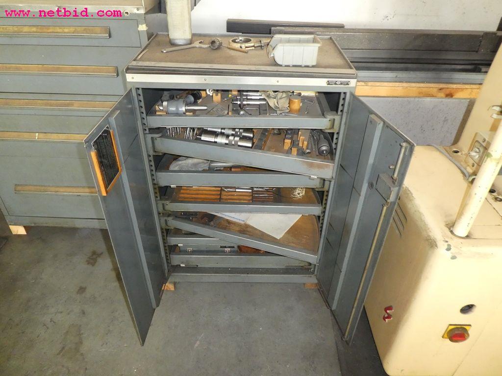 Maszyny z sektora obróbki skrawaniem, technologia spawania, narzędzia ręczne i inne środki trwałe-6