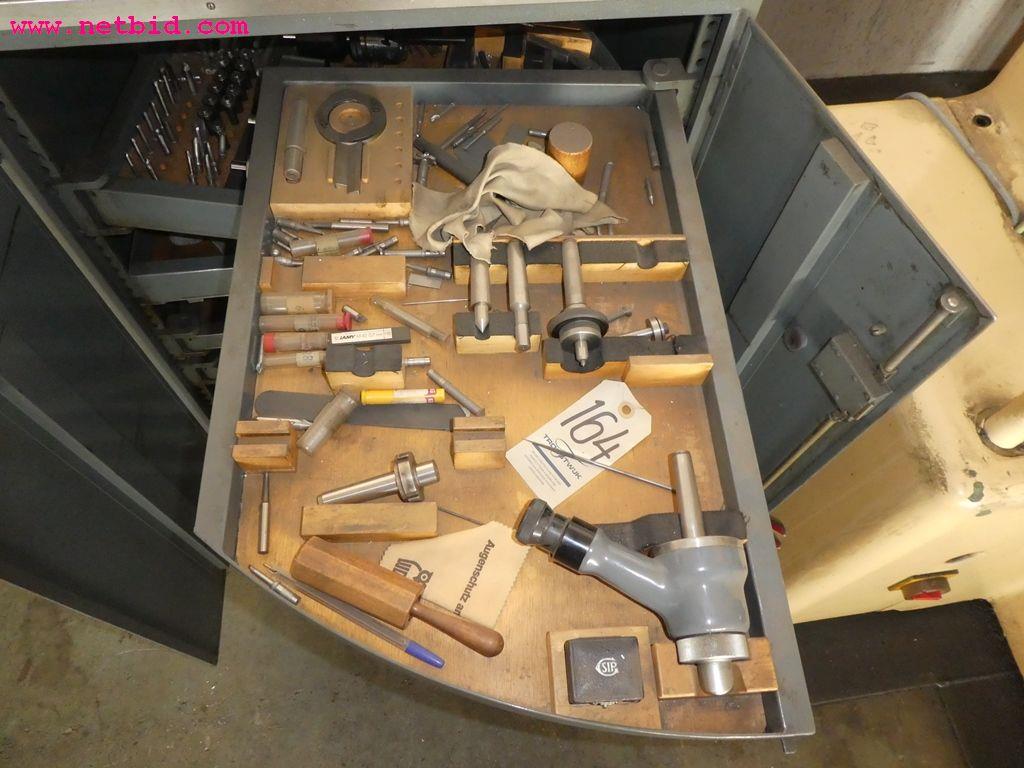 Maszyny z sektora obróbki skrawaniem, technologia spawania, narzędzia ręczne i inne środki trwałe-7