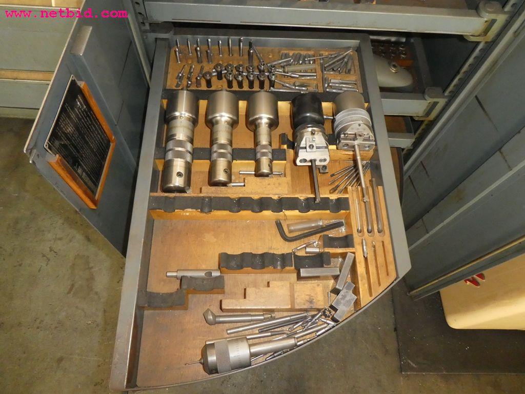 Maszyny z sektora obróbki skrawaniem, technologia spawania, narzędzia ręczne i inne środki trwałe-8