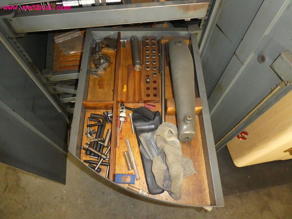 Maszyny z sektora obróbki skrawaniem, technologia spawania, narzędzia ręczne i inne środki trwałe-9