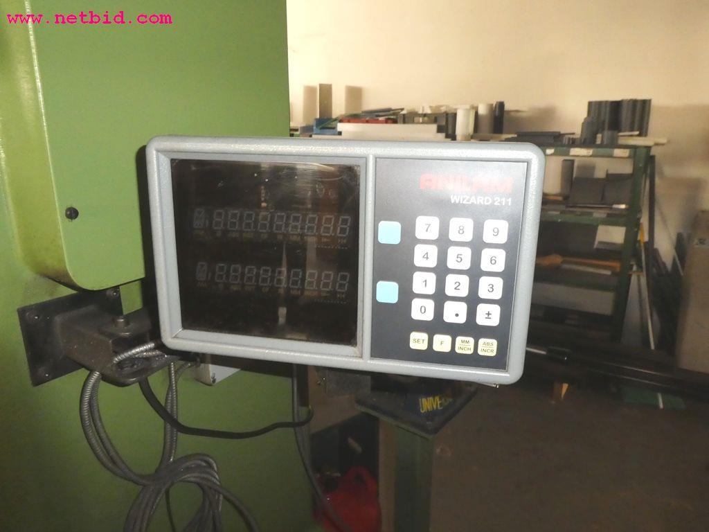 Maquinaria del sector del mecanizado, tecnología de soldadura, herramientas manuales y otros activos fijos-3