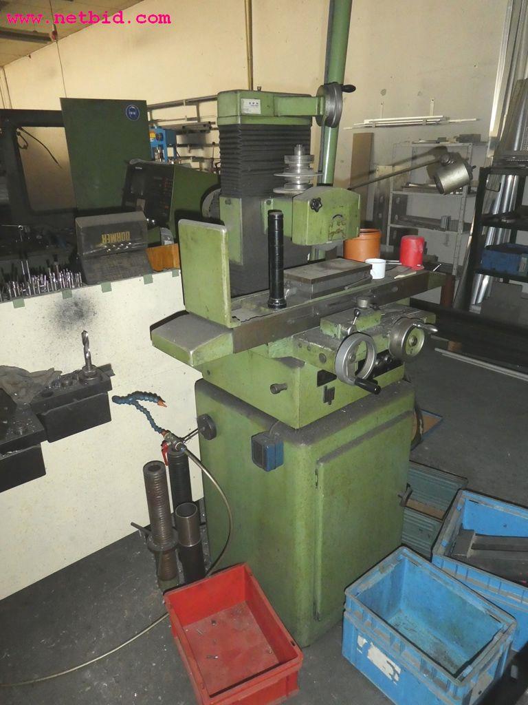 Maquinaria del sector del mecanizado, tecnología de soldadura, herramientas manuales y otros activos fijos-4