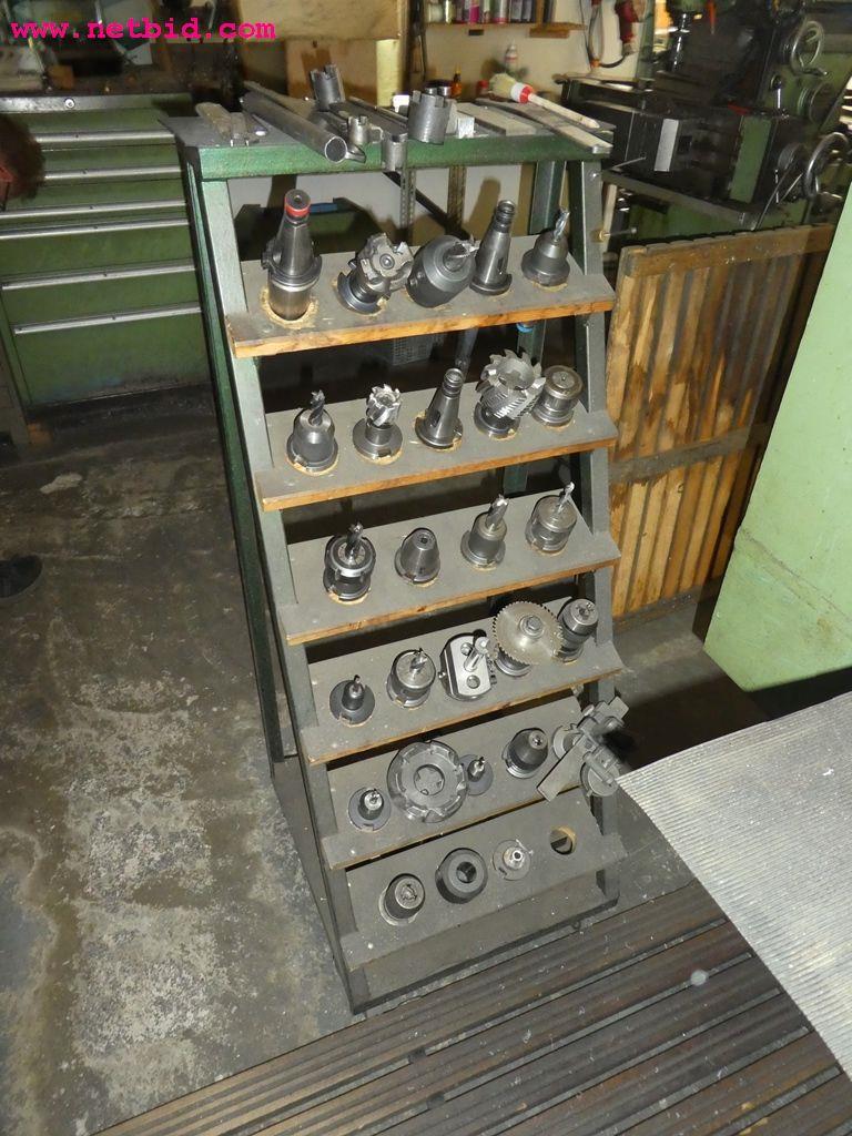 Maszyny z sektora obróbki skrawaniem, technologia spawania, narzędzia ręczne i inne środki trwałe-6