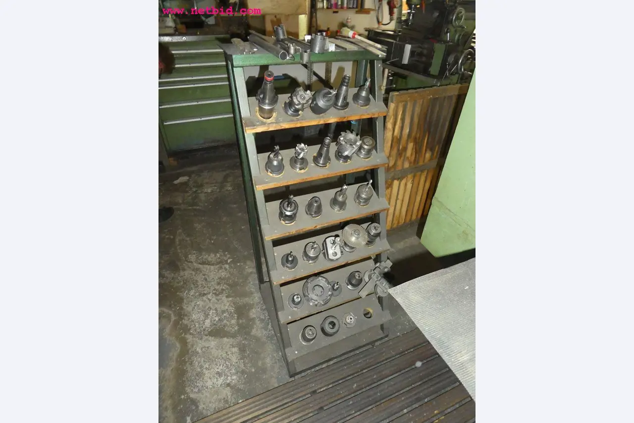 chipping and welding machines as well as welding devices, hand tools and further equipment -6