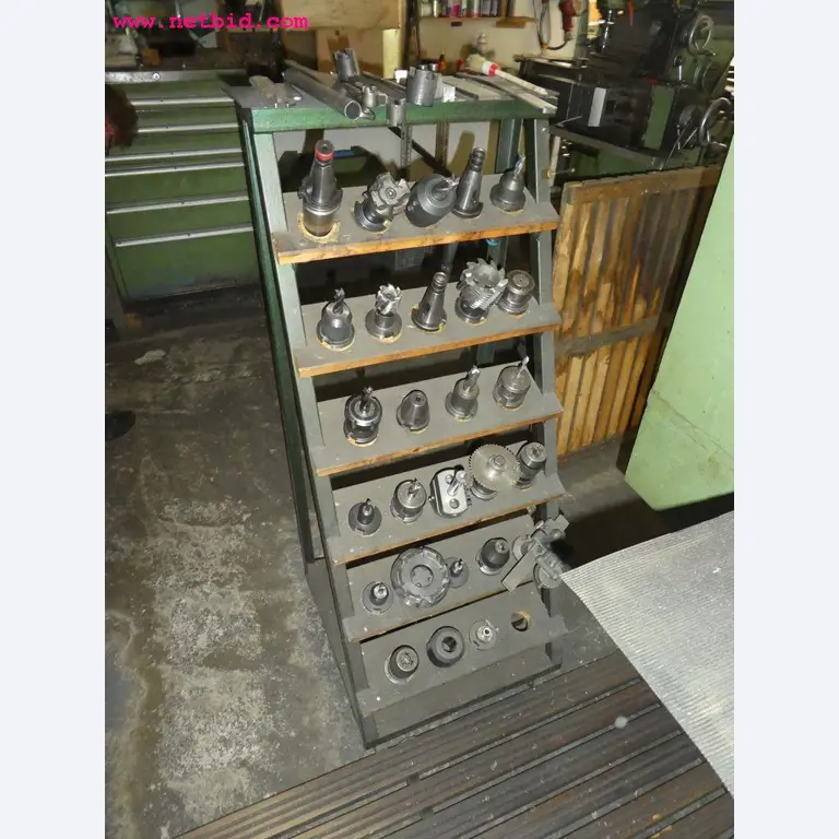 chipping and welding machines as well as welding devices, hand tools and further equipment -6