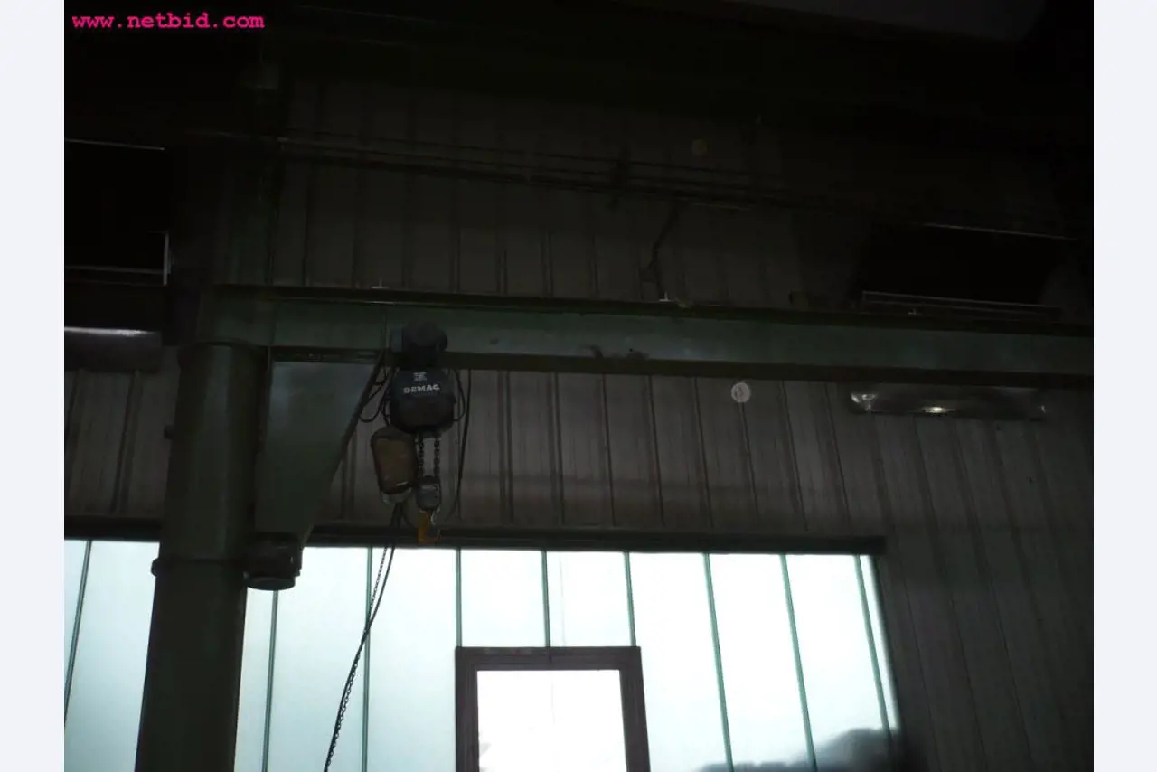 Maschinen und Anlagen zur Blechbearbeitung-1