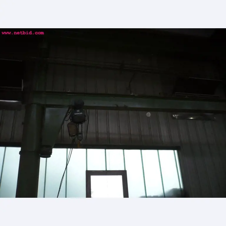 Maschinen und Anlagen zur Blechbearbeitung-1