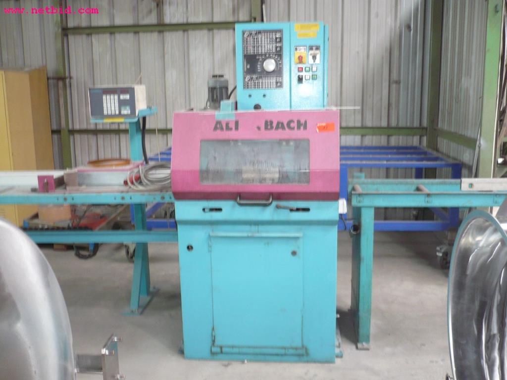well maintained machinery for sheet metal working-1