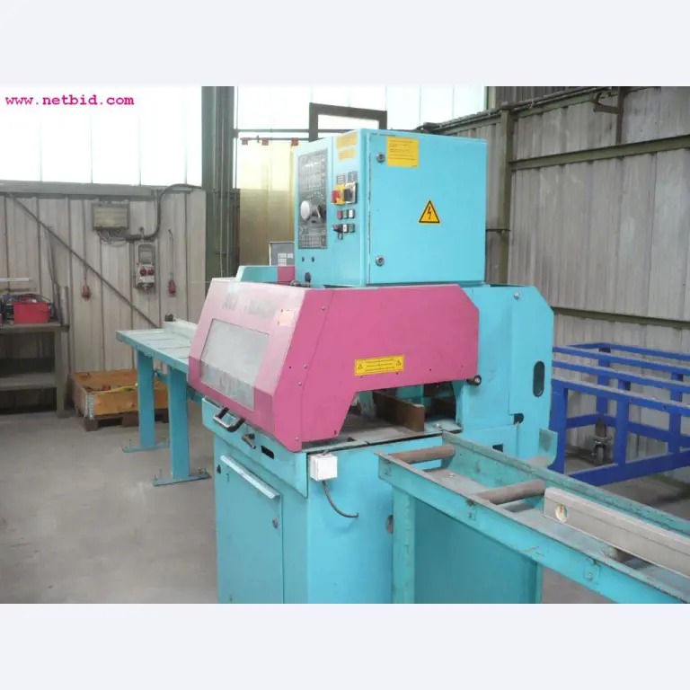 Máquinas e sistemas para o tratamento de chapas metálicas-2