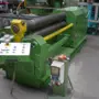 thumbnail-well maintained machinery for sheet metal working-3