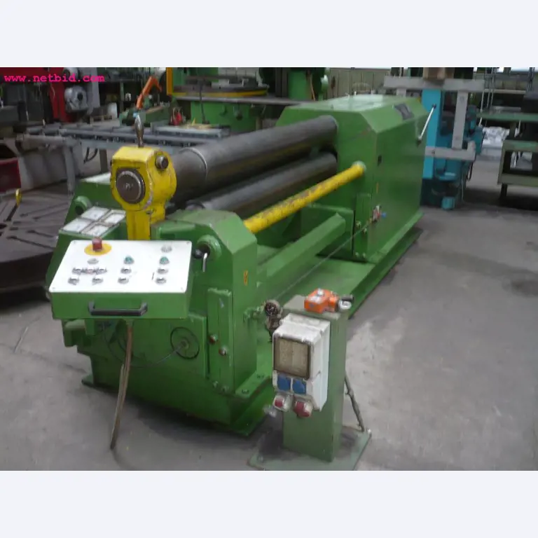 Maschinen und Anlagen zur Blechbearbeitung-3