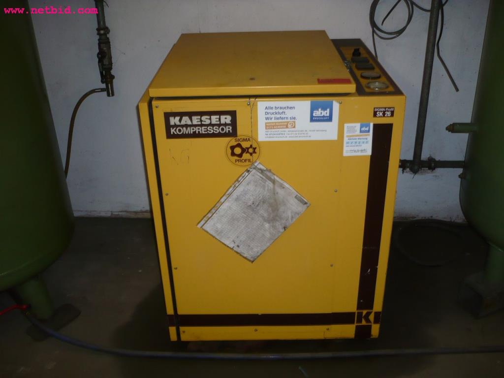 well maintained machinery for sheet metal working-2