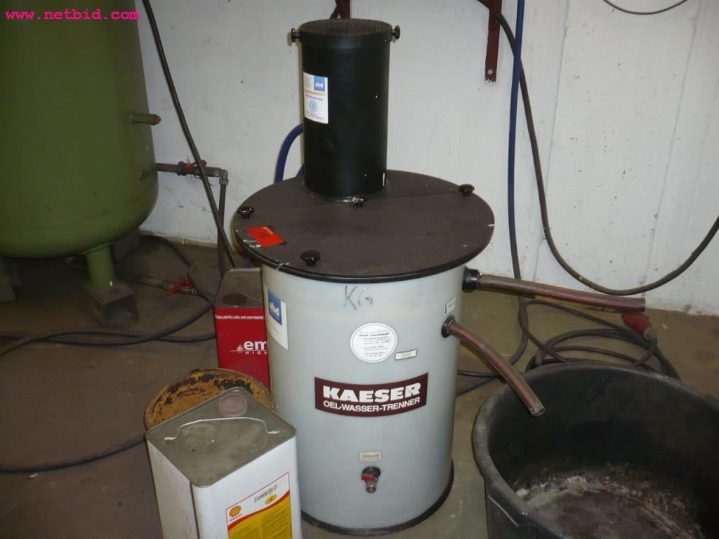 well maintained machinery for sheet metal working-4