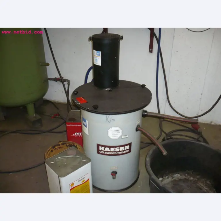 well maintained machinery for sheet metal working-4