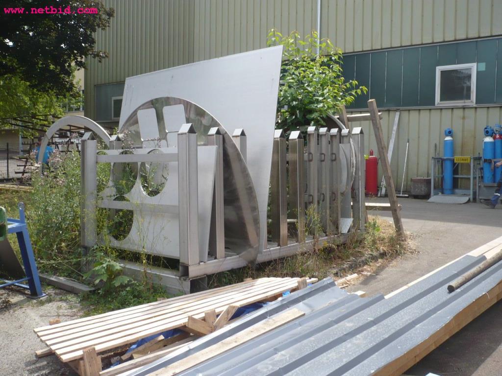 Machines et installations pour le travail de la tôle-3