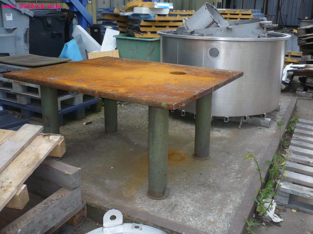 Machines et installations pour le travail de la tôle-5