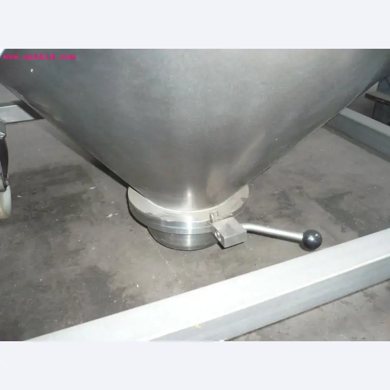 well maintained machinery for sheet metal working-2