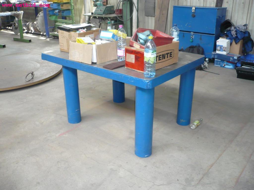 Machines et installations pour le travail de la tôle-1