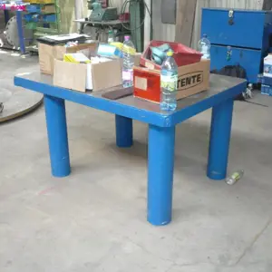 Welding work table