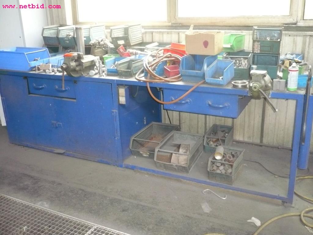 Machines et installations pour le travail de la tôle-2