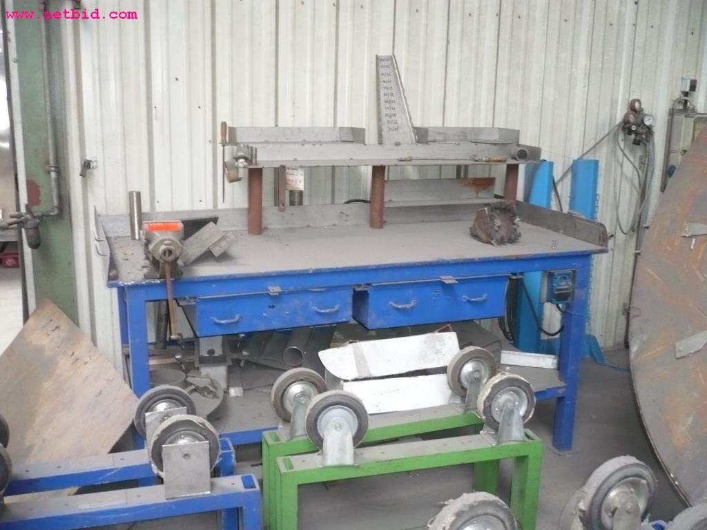 Machines et installations pour le travail de la tôle-3