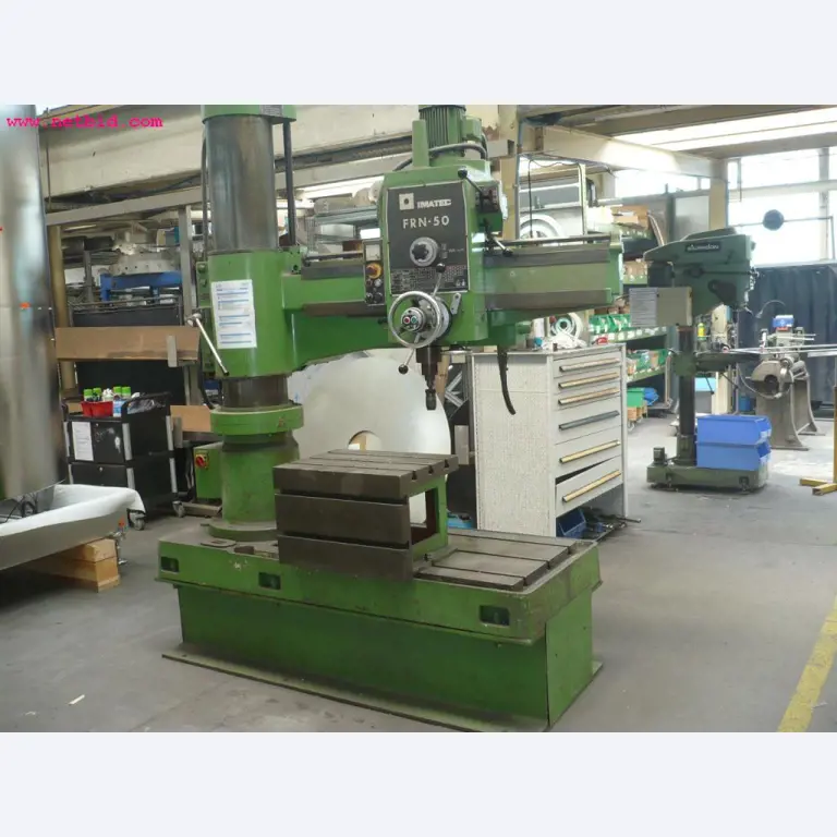 Máquinas e sistemas para o tratamento de chapas metálicas-1