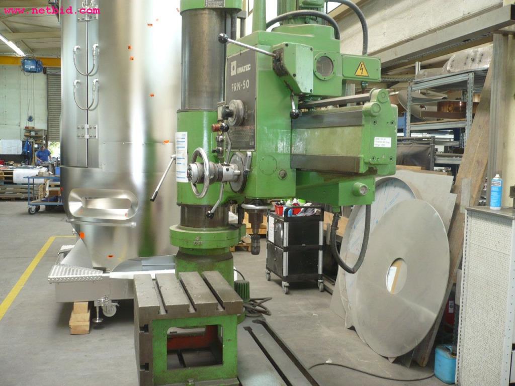 well maintained machinery for sheet metal working-3