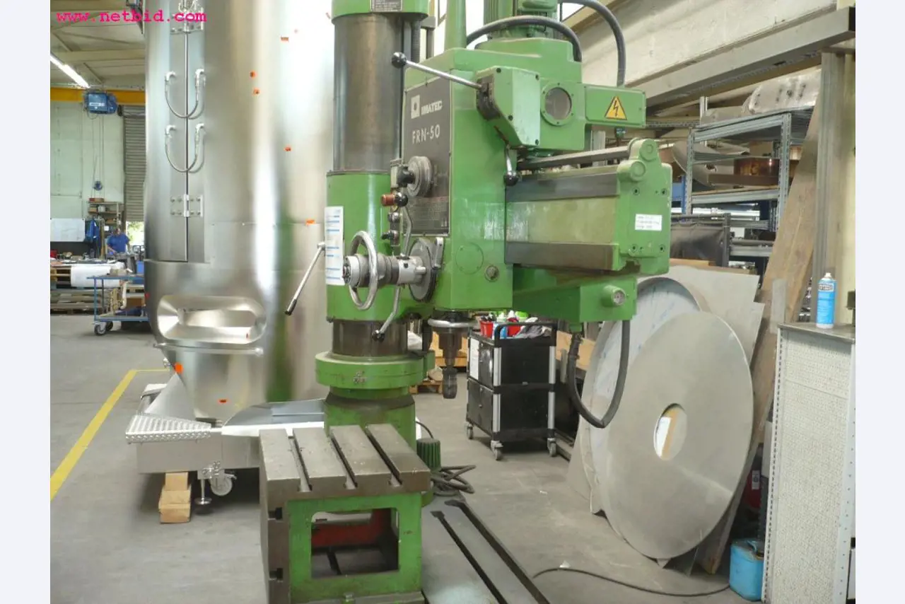 Máquinas e sistemas para o tratamento de chapas metálicas-3