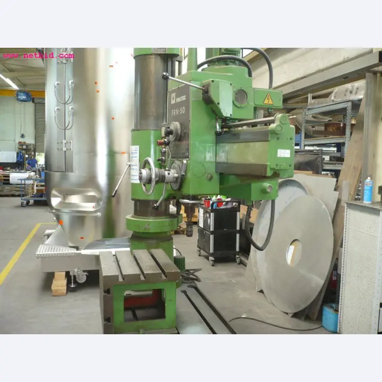 Máquinas e sistemas para o tratamento de chapas metálicas-3