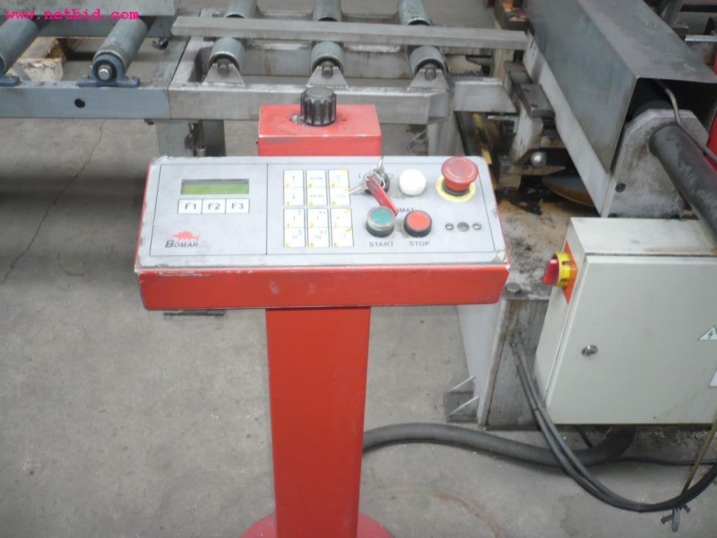 well maintained machinery for sheet metal working-3