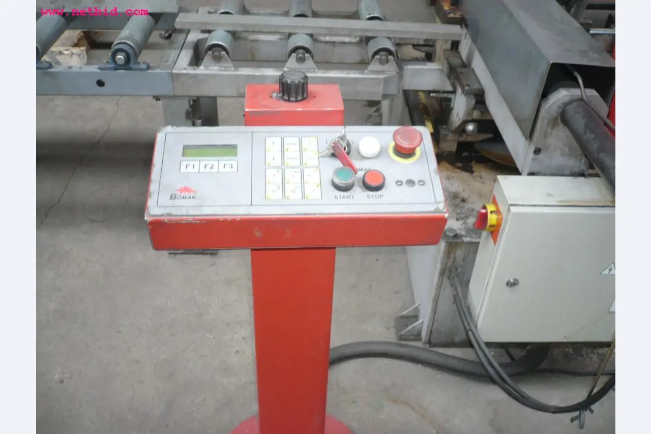 Maschinen und Anlagen zur Blechbearbeitung-3