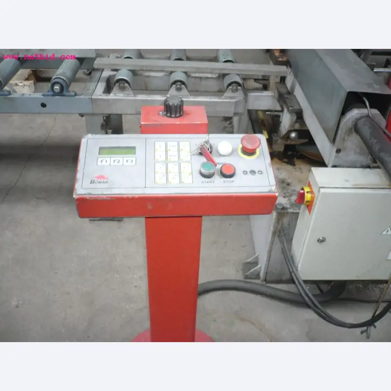 Maschinen und Anlagen zur Blechbearbeitung-3