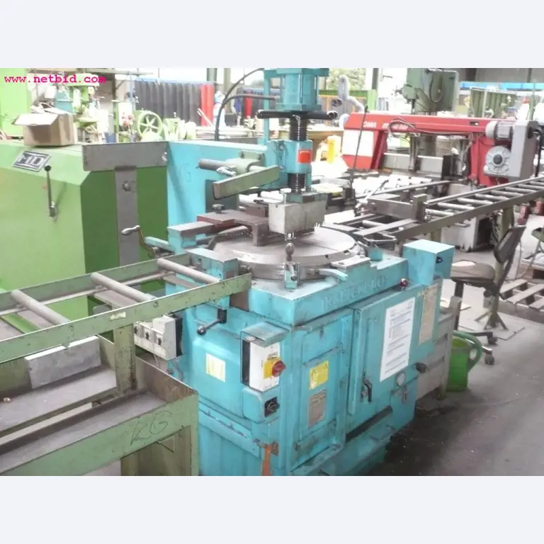 Maschinen und Anlagen zur Blechbearbeitung-1