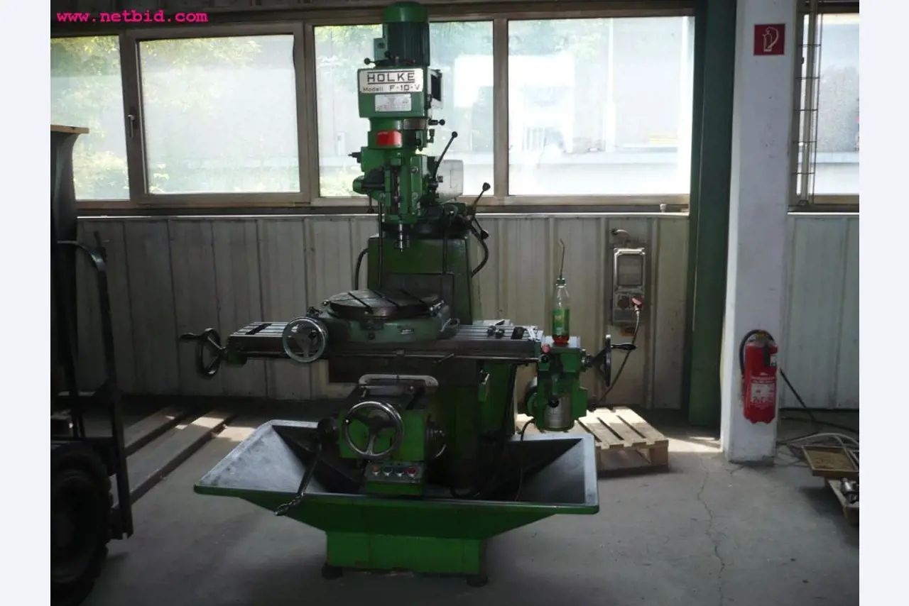 Maschinen und Anlagen zur Blechbearbeitung-1