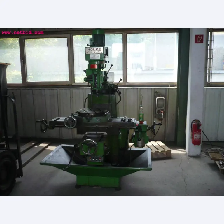 Maschinen und Anlagen zur Blechbearbeitung-1