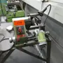 thumbnail-Máquinas bem conservadas, bem como equipamento operacional e de escritório do sector da fabricação de ferramentas / metalurgia-2