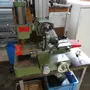 thumbnail-Well-maintained machines as well as operating and office equipment from the field of tool construction / metalworking-1