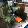 thumbnail-Well-maintained machines as well as operating and office equipment from the field of tool construction / metalworking-2