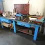 thumbnail-Gepflegte Maschinen sowie die Betriebs- und Geschäftsausstattung aus dem Bereich Werkzeugbau / Metallbearbeitung-1
