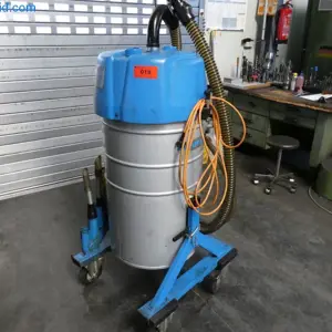 industrial vacuum cleaner Ringler RI80B2E