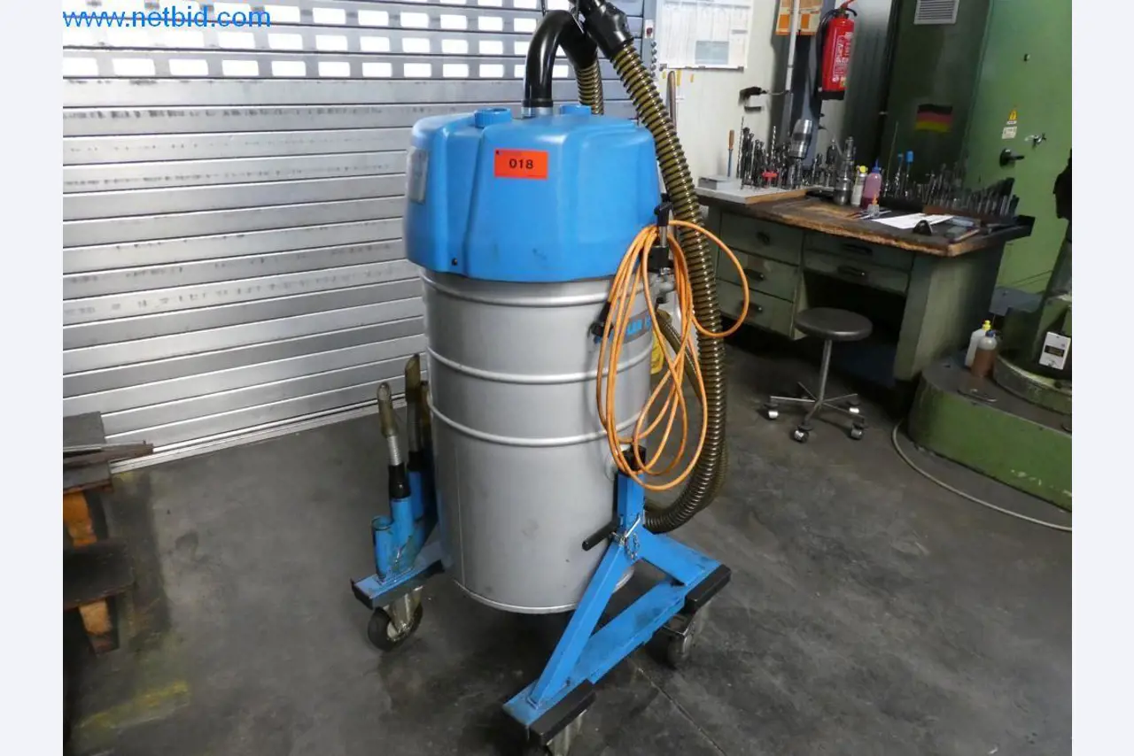 Machines voor de gereedschapsbouw-1