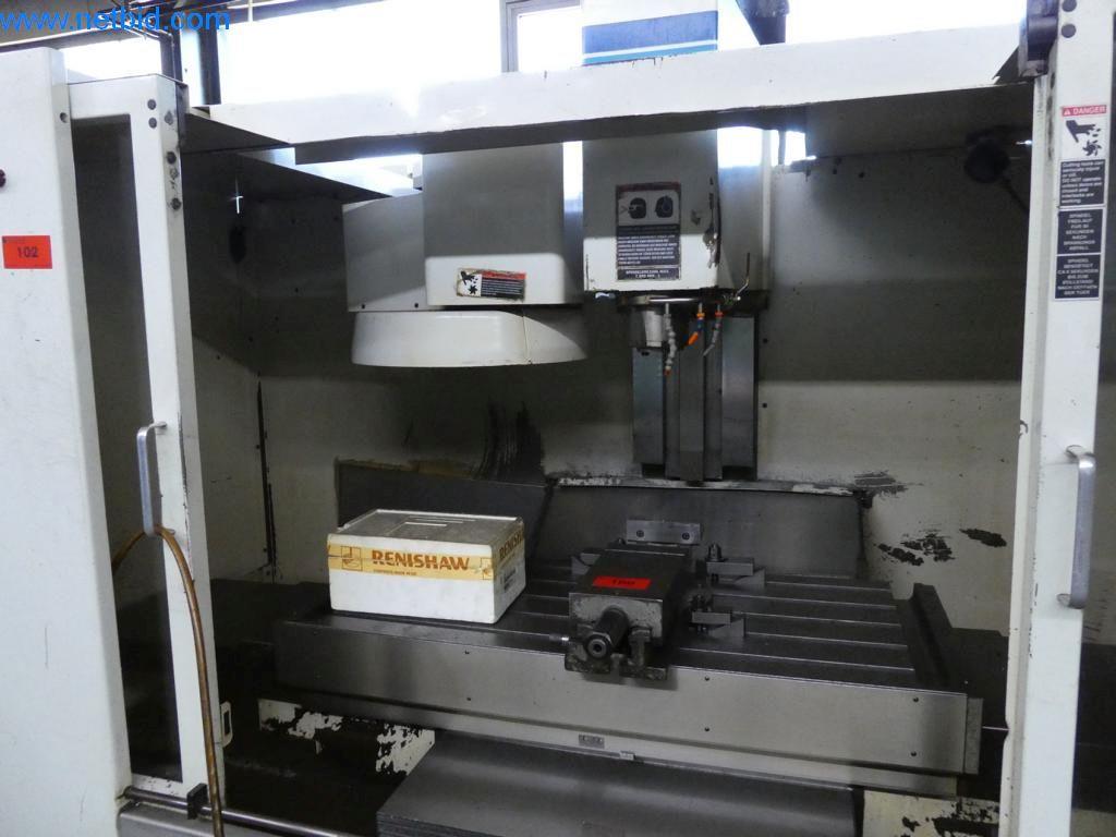 Máquinas bem conservadas, bem como equipamento operacional e de escritório do sector da fabricação de ferramentas / metalurgia-3